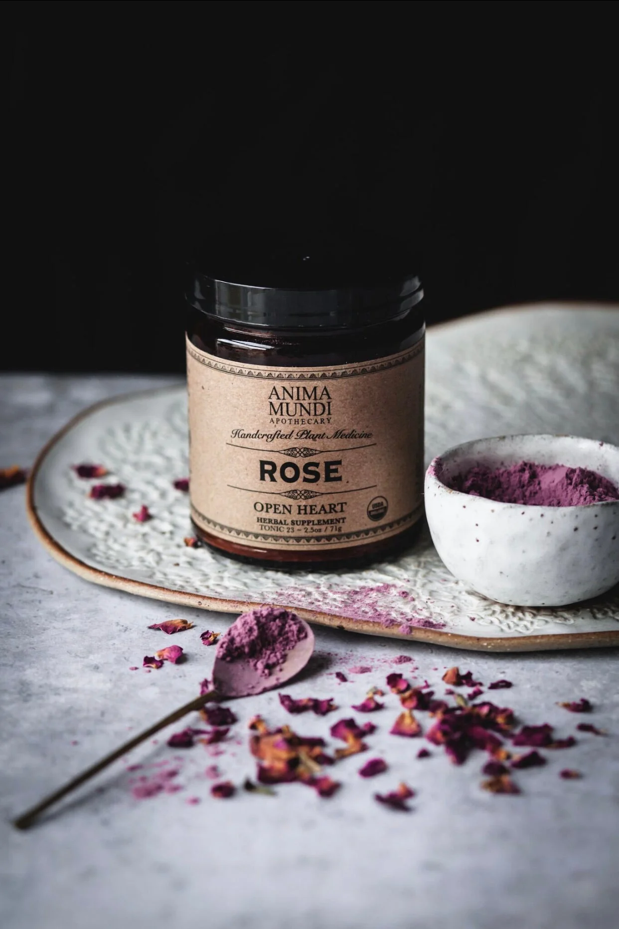 ROSE | Love + Serenity* - Image 12
