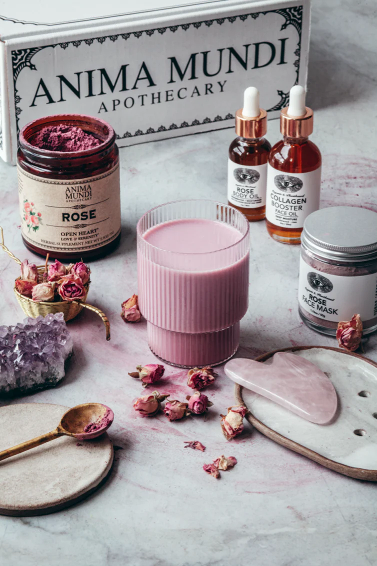 ROSE MAGIC KIT | Heart Alchemy - Image 2