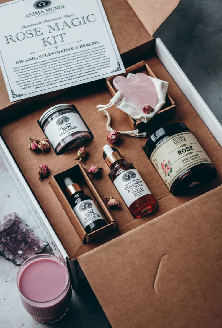 ROSE MAGIC KIT | Heart Alchemy - Image 3