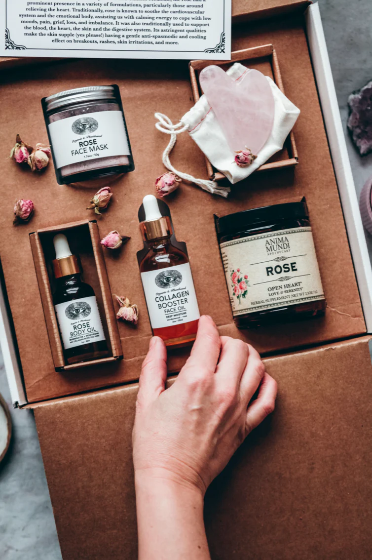 ROSE MAGIC KIT | Heart Alchemy - Image 4