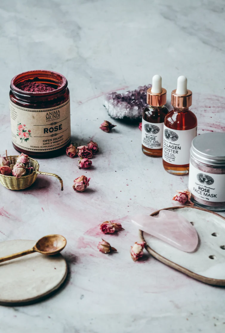 ROSE MAGIC KIT | Heart Alchemy - Image 5