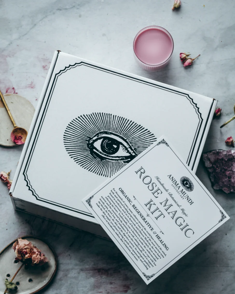 ROSE MAGIC KIT | Heart Alchemy - Image 6