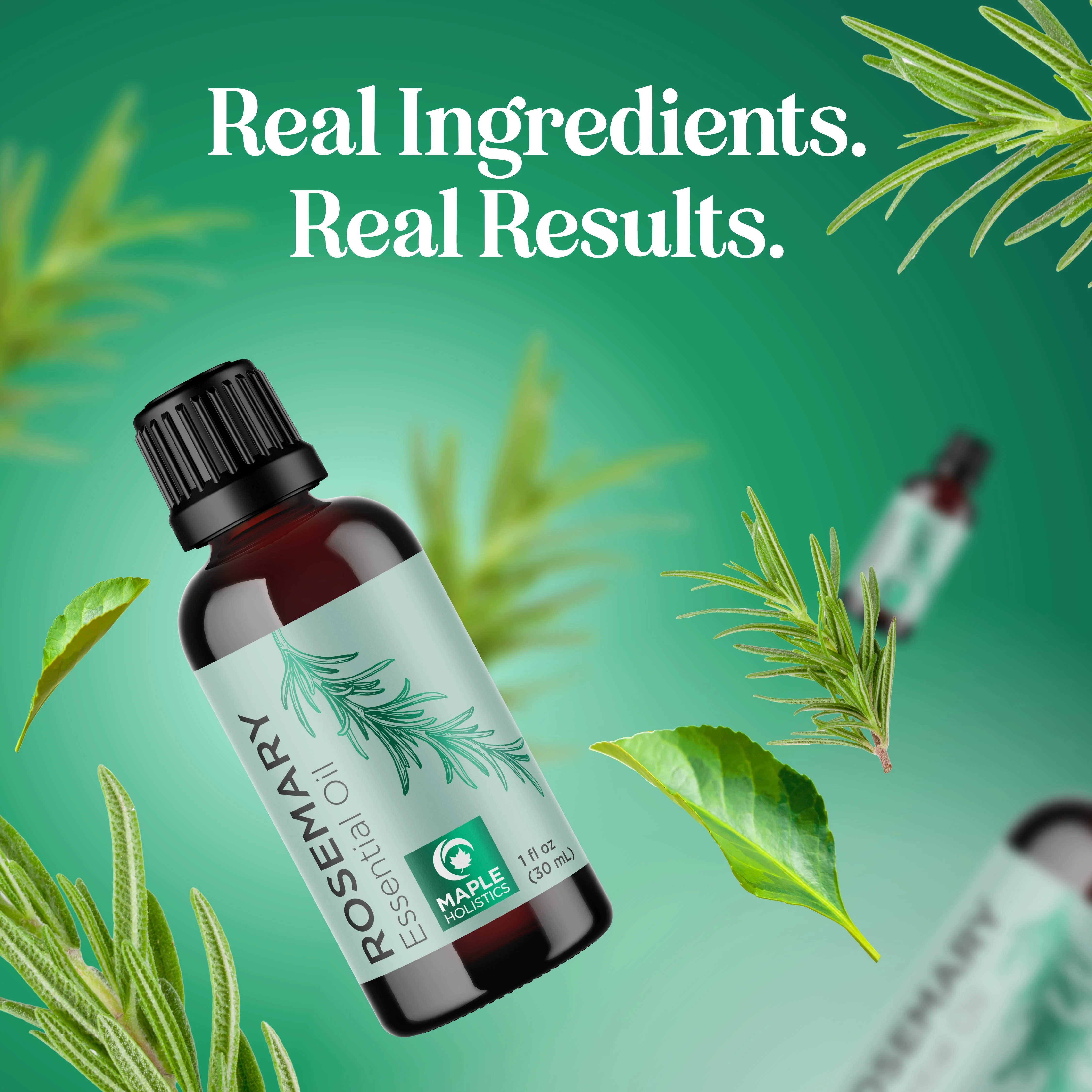 Rosemary Essential Oil - Image 7