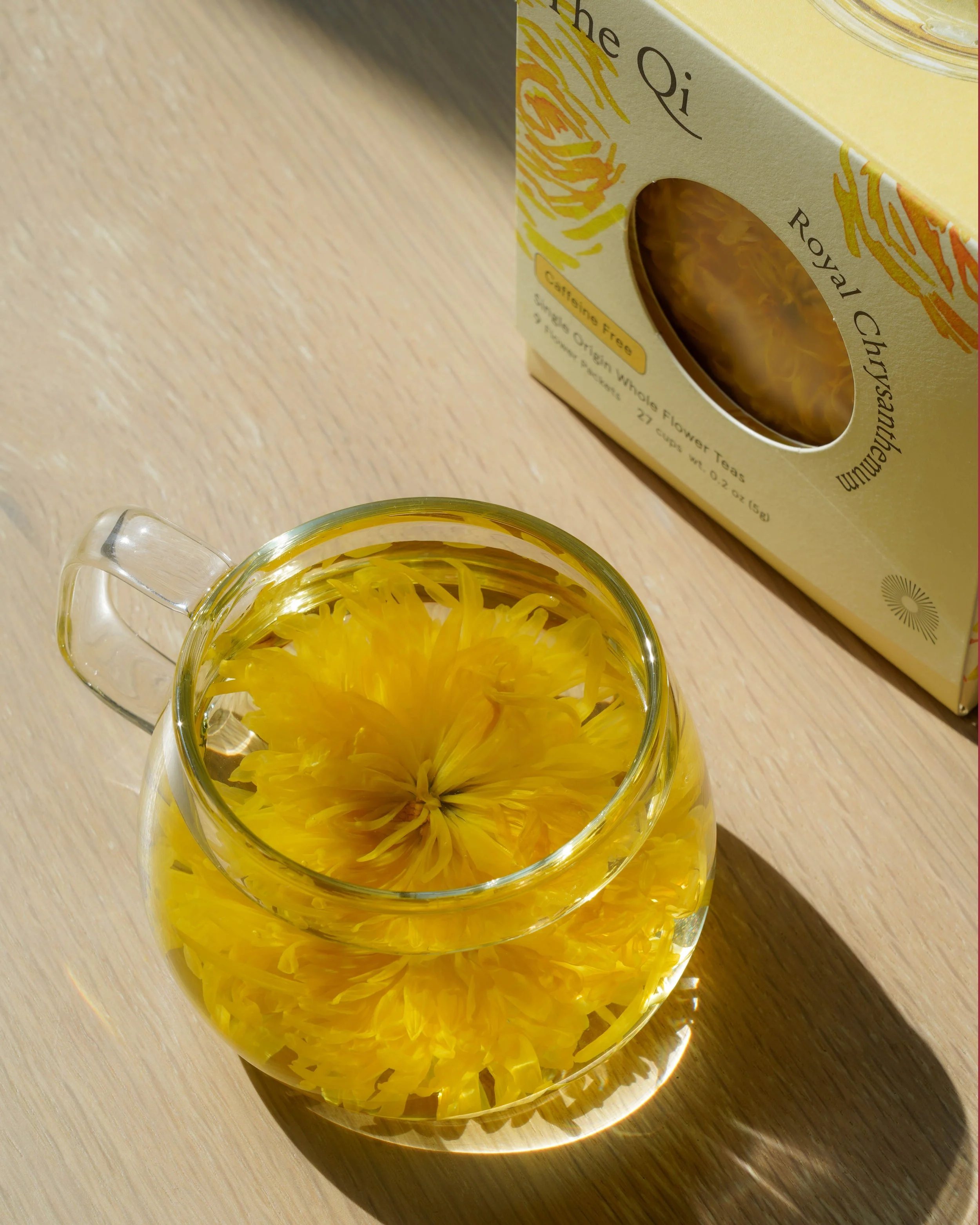 Royal Chrysanthemum - Image 3
