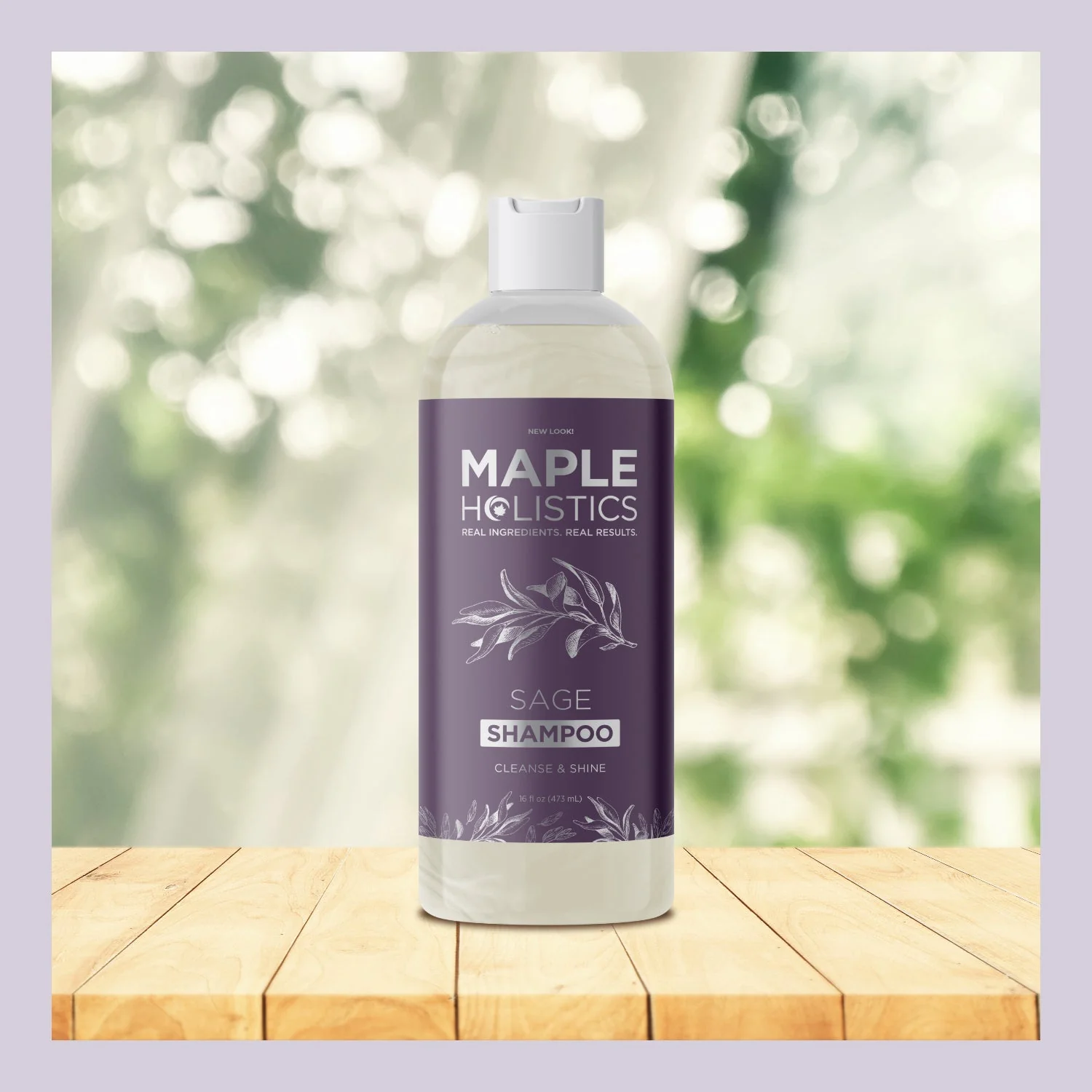 Sage Shampoo - Image 20