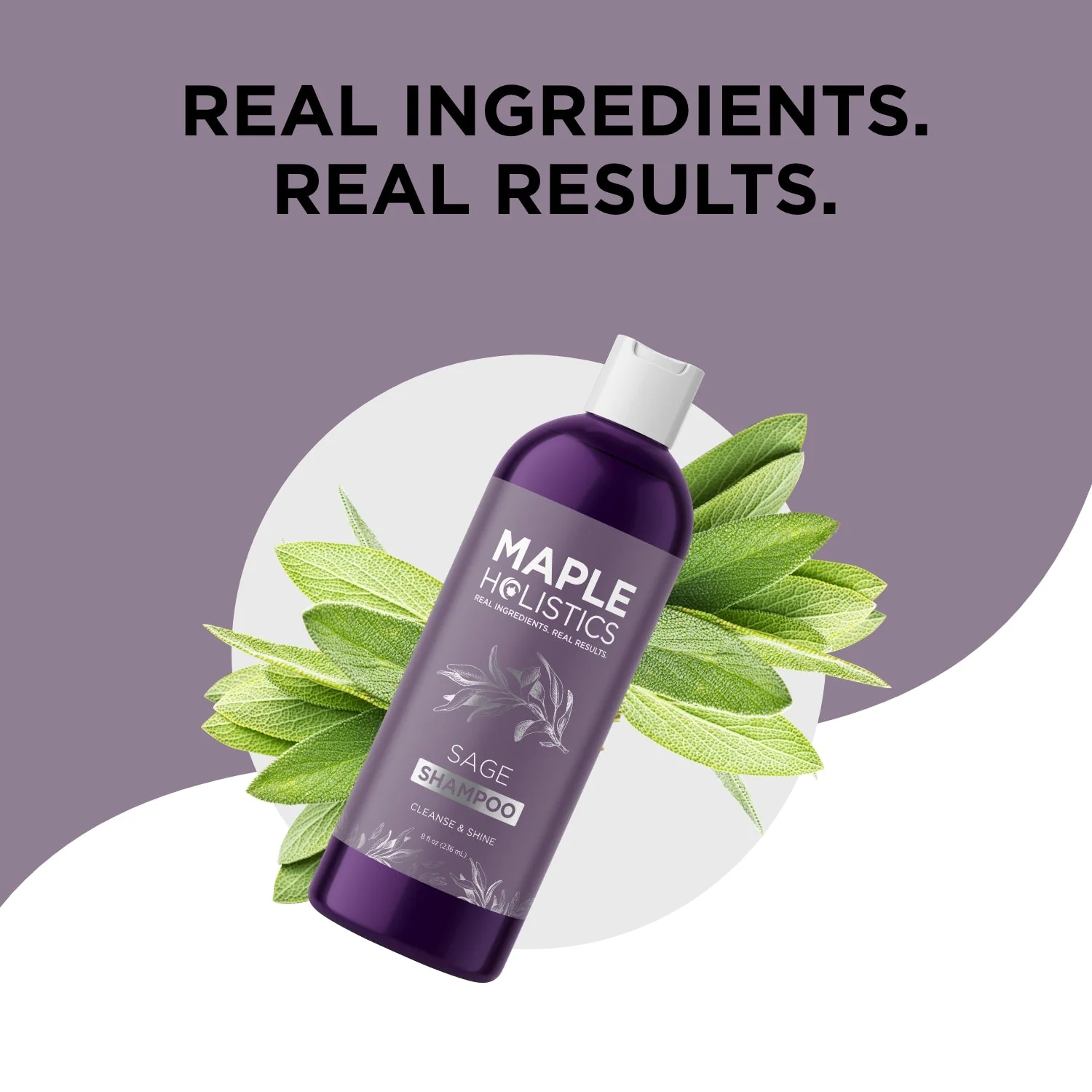 Sage Shampoo - Image 33