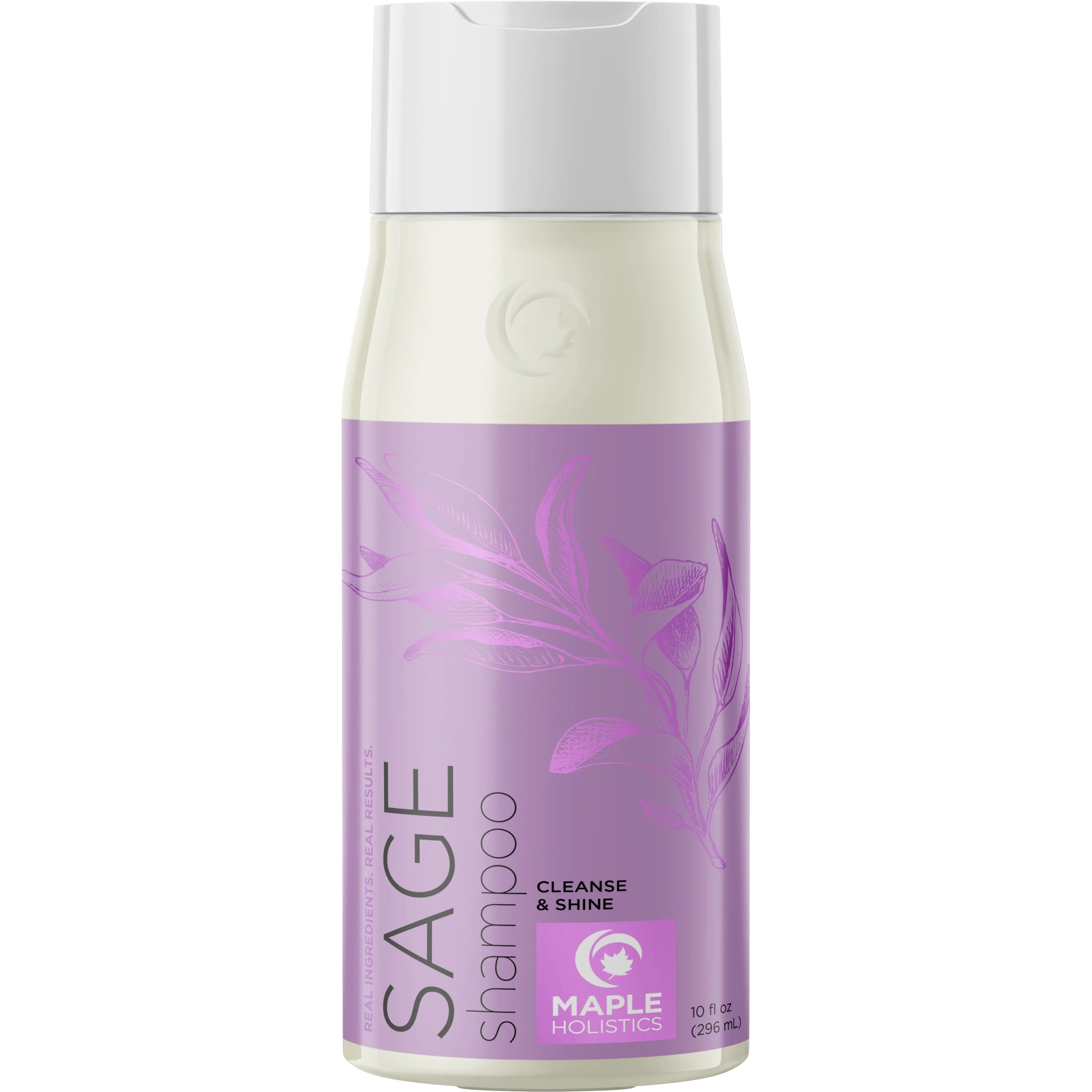 Sage Shampoo - Image 4