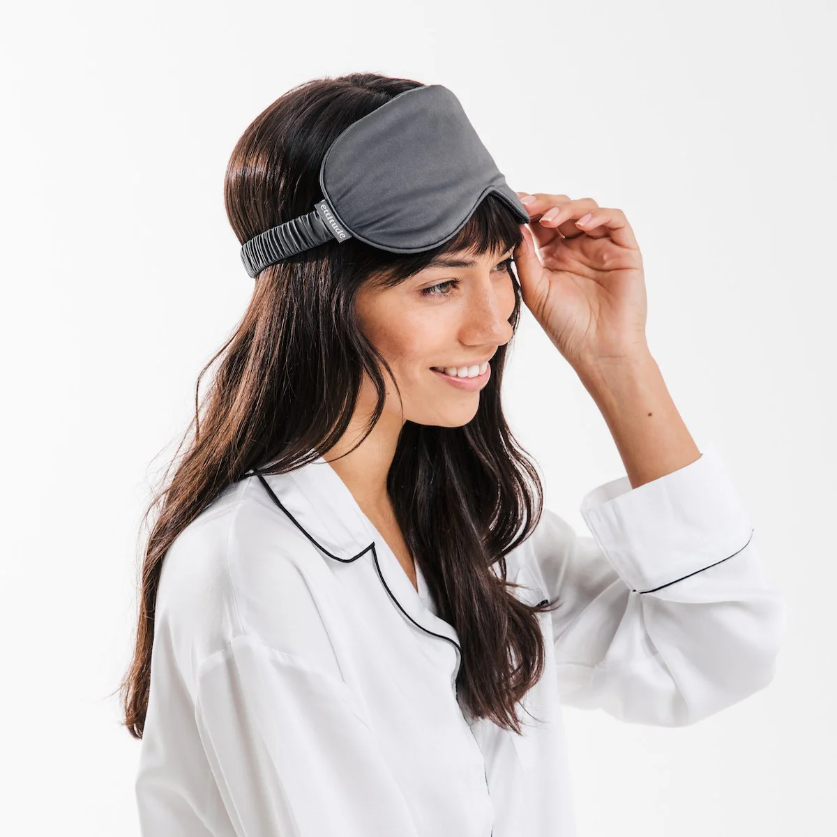 Sateen Eye Mask - Image 11