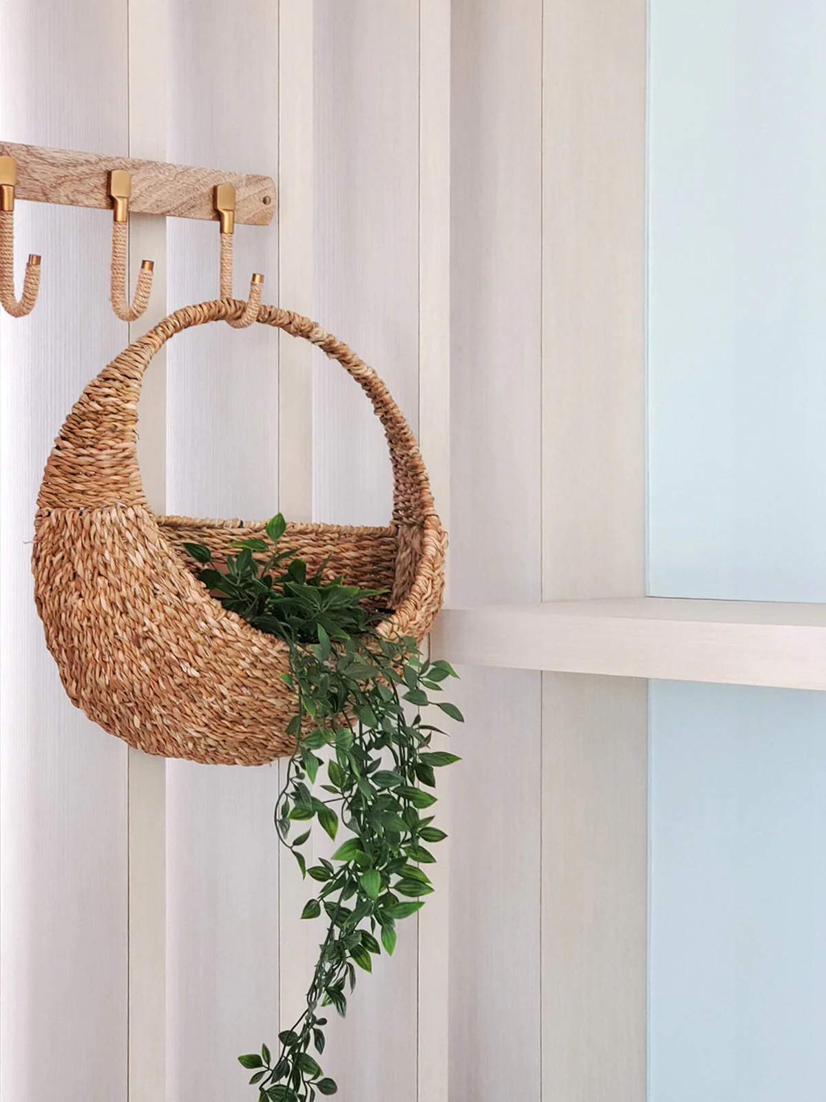 Savar Hanging Planter - Image 3