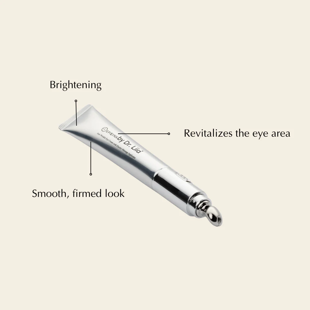 Say Goodbye to Puffy Eyes: Eye Cream for Sensitive Skin - Image 5