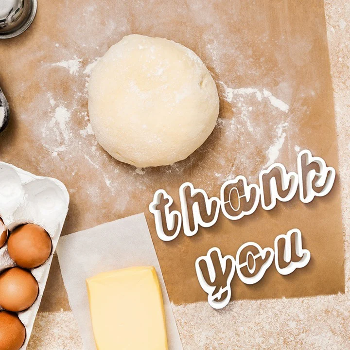 Script Cookie Cutters - Image 17