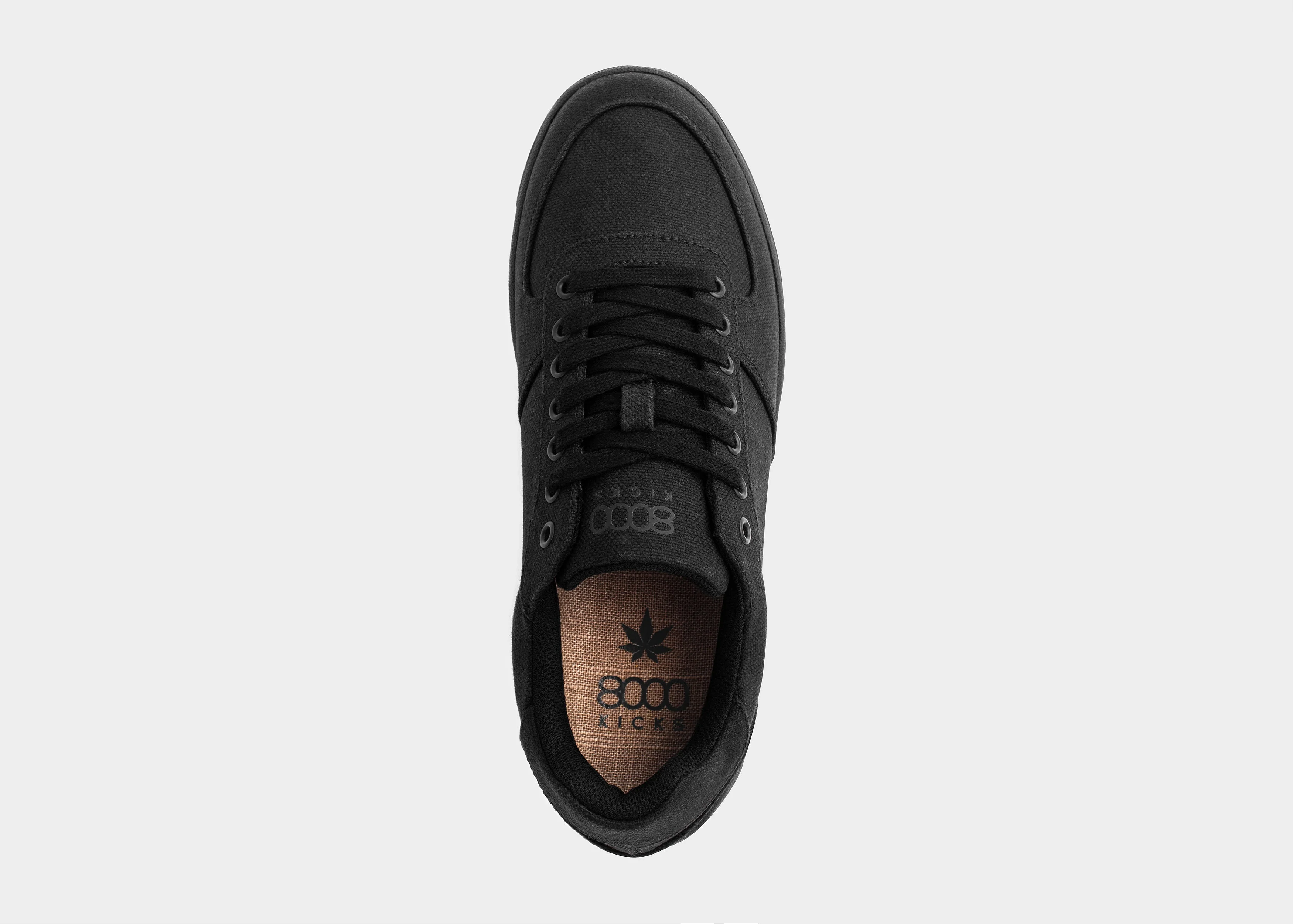 Seeker for Women Full Black - Image 4