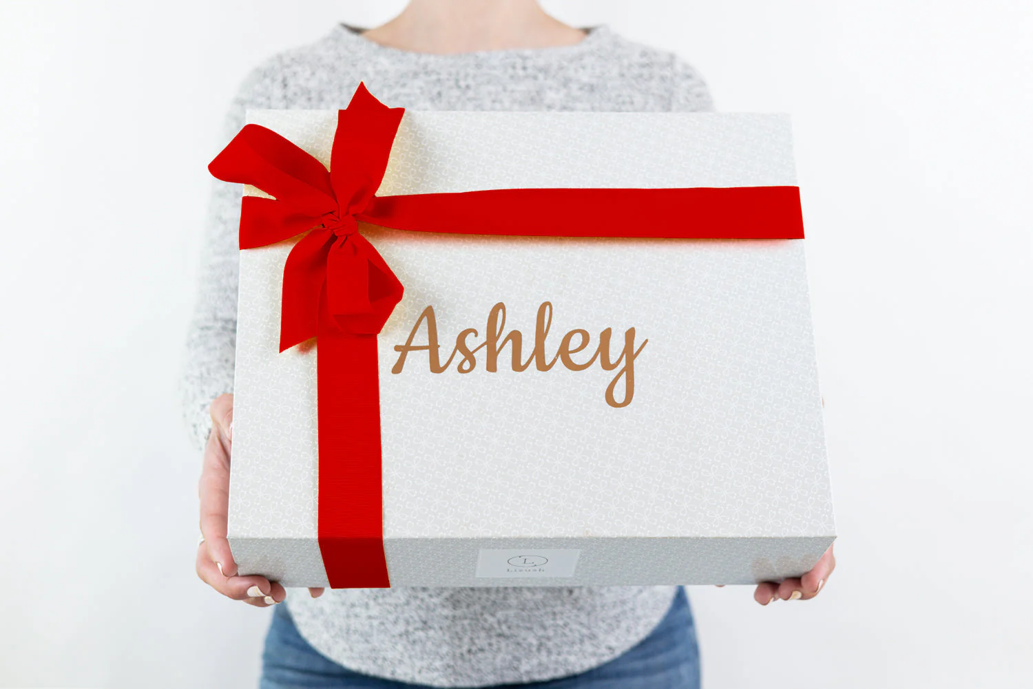 Sending hug Gift, Luxury Spa Gift Set - Image 3