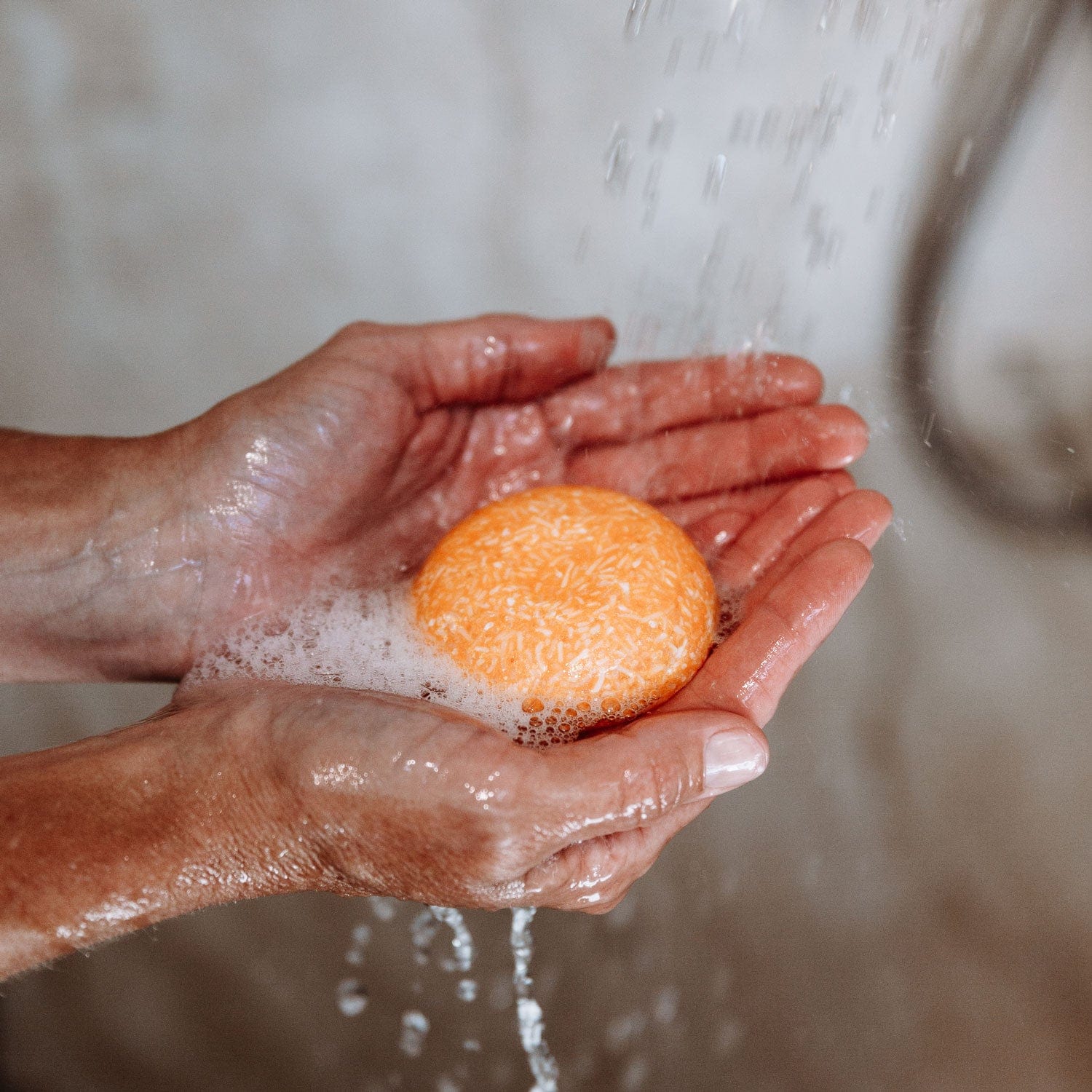 Shampoo Bar - Zero Waste Shampoo, 3oz, 12 Scent Options, Vegan, SLS Free, #1 Best Seller - Image 4