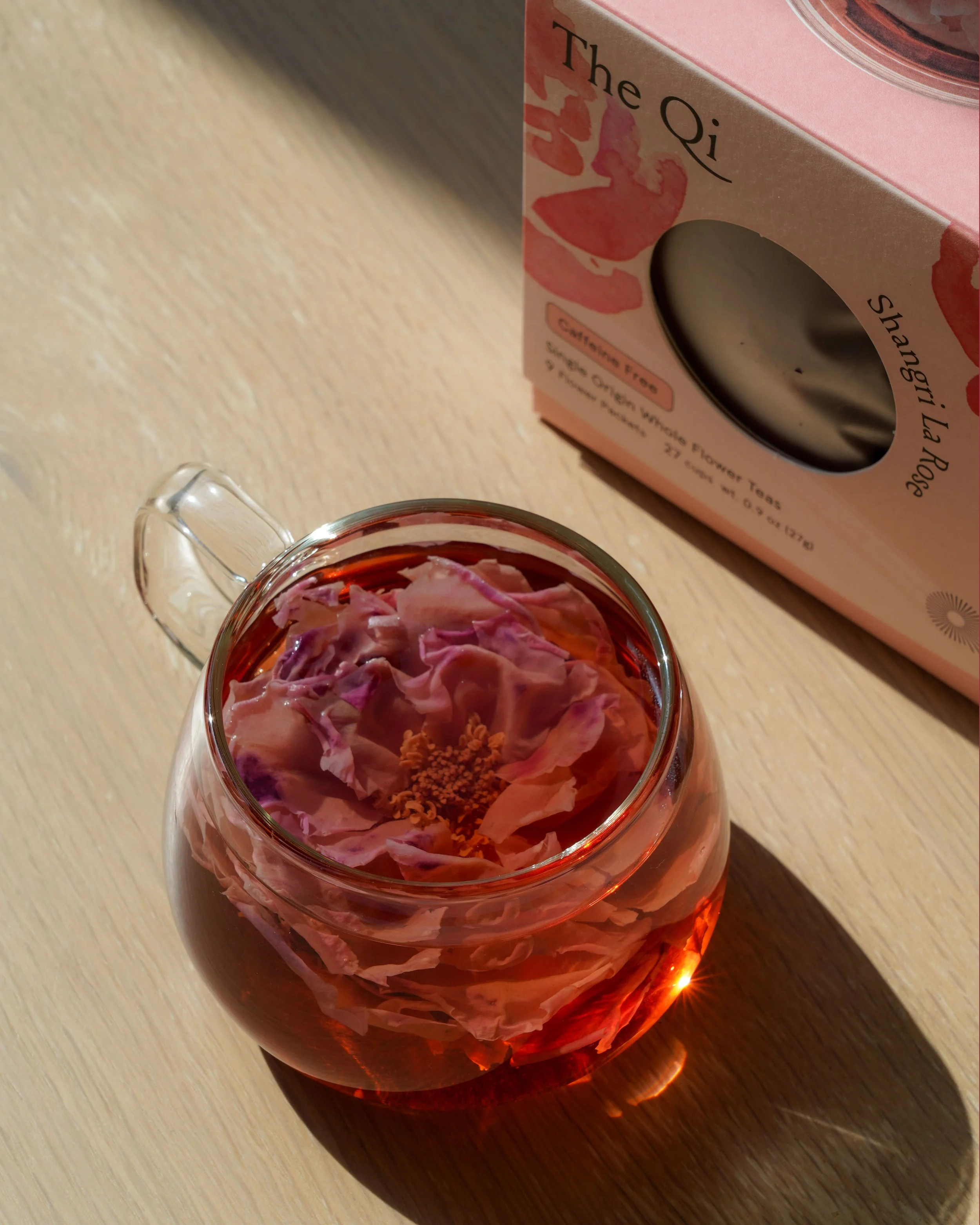 Shangri-la Rose - Image 3