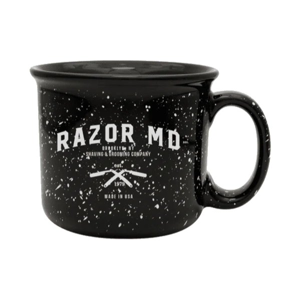 Shave Mug - 15oz