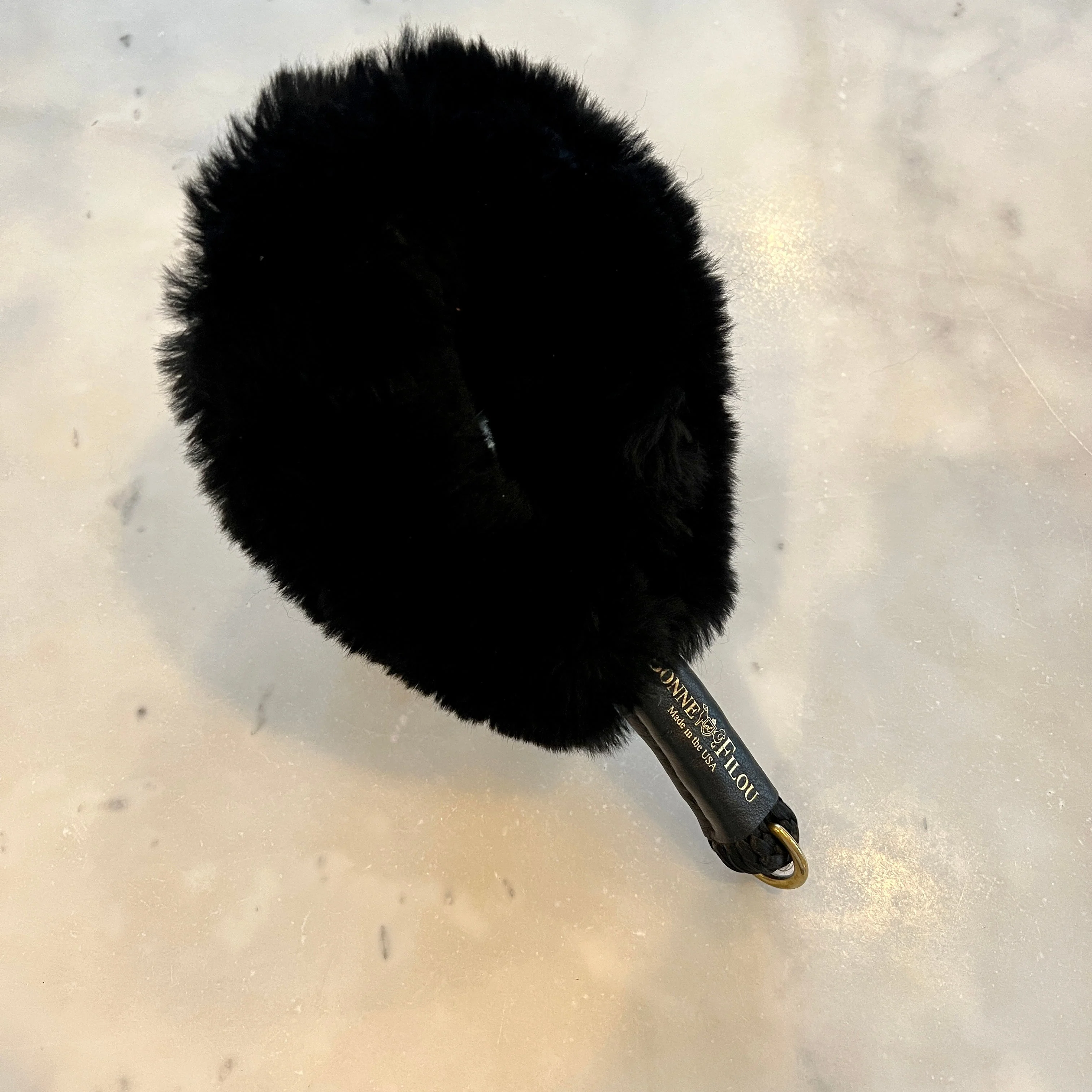 Shearling Fur Grip (Standalone) - Image 3