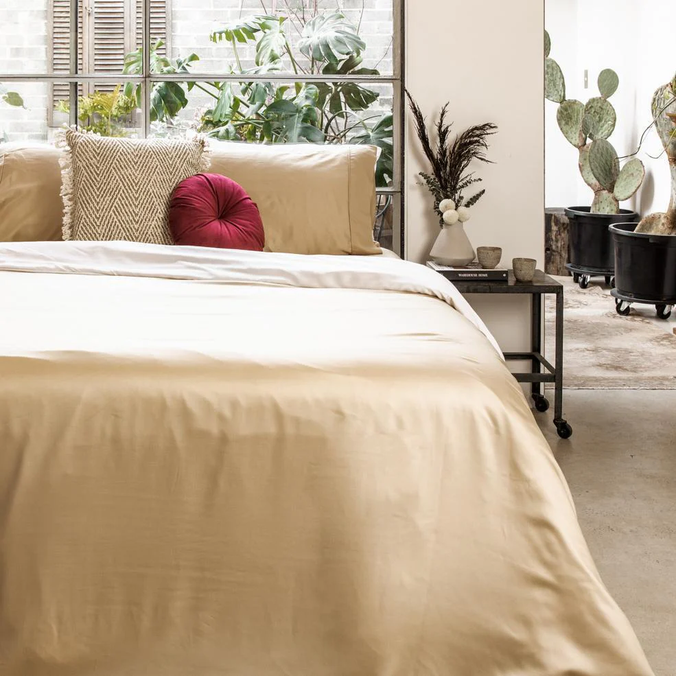 Signature Sateen Duvet Cover - Image 65