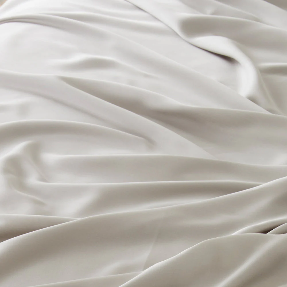 Signature Sateen Fitted Sheet - Image 16