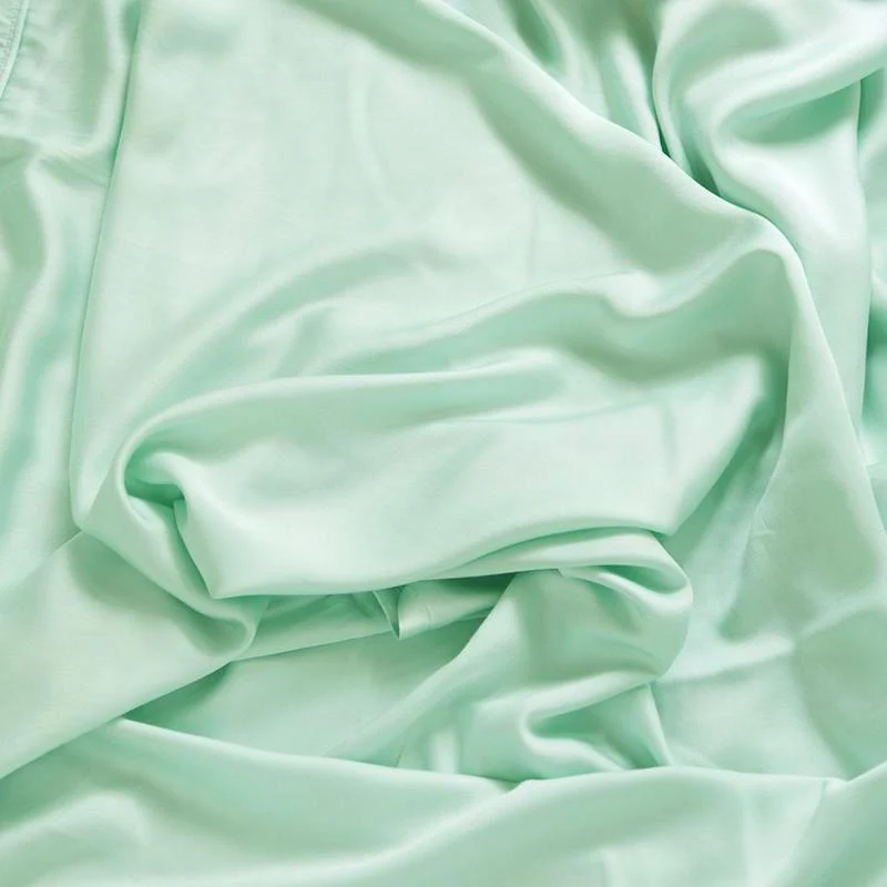 Signature Sateen Fitted Sheet - Image 35