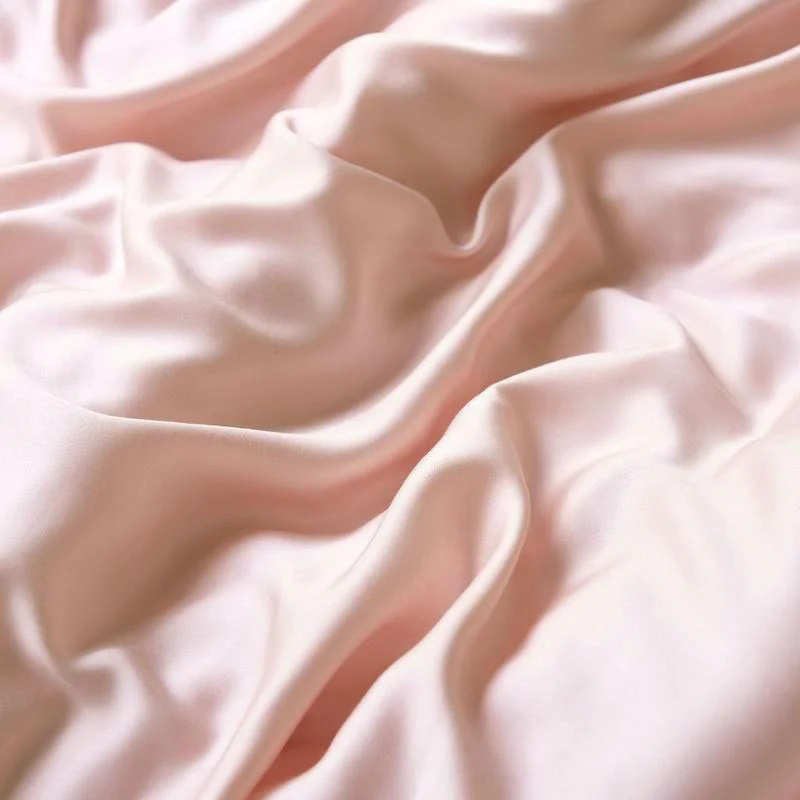 Signature Sateen Fitted Sheet - Image 44