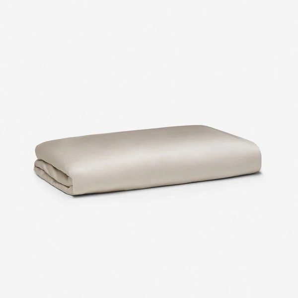Signature Sateen Fitted Sheet - Image 65