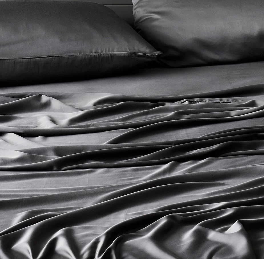Signature Sateen Flat Sheet - Image 12