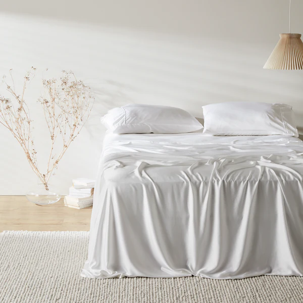 Signature Sateen Pillowcase Set - Image 35
