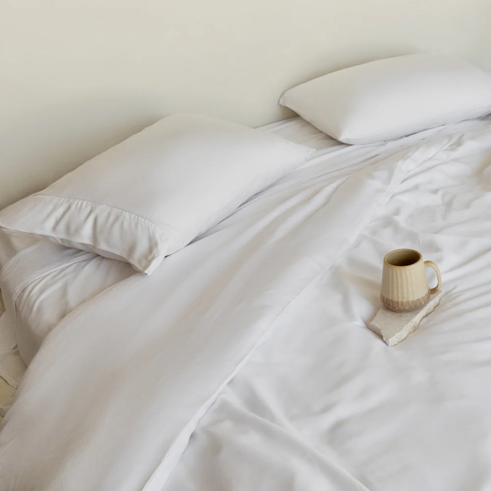 Signature Sateen Sheet Set - Image 28