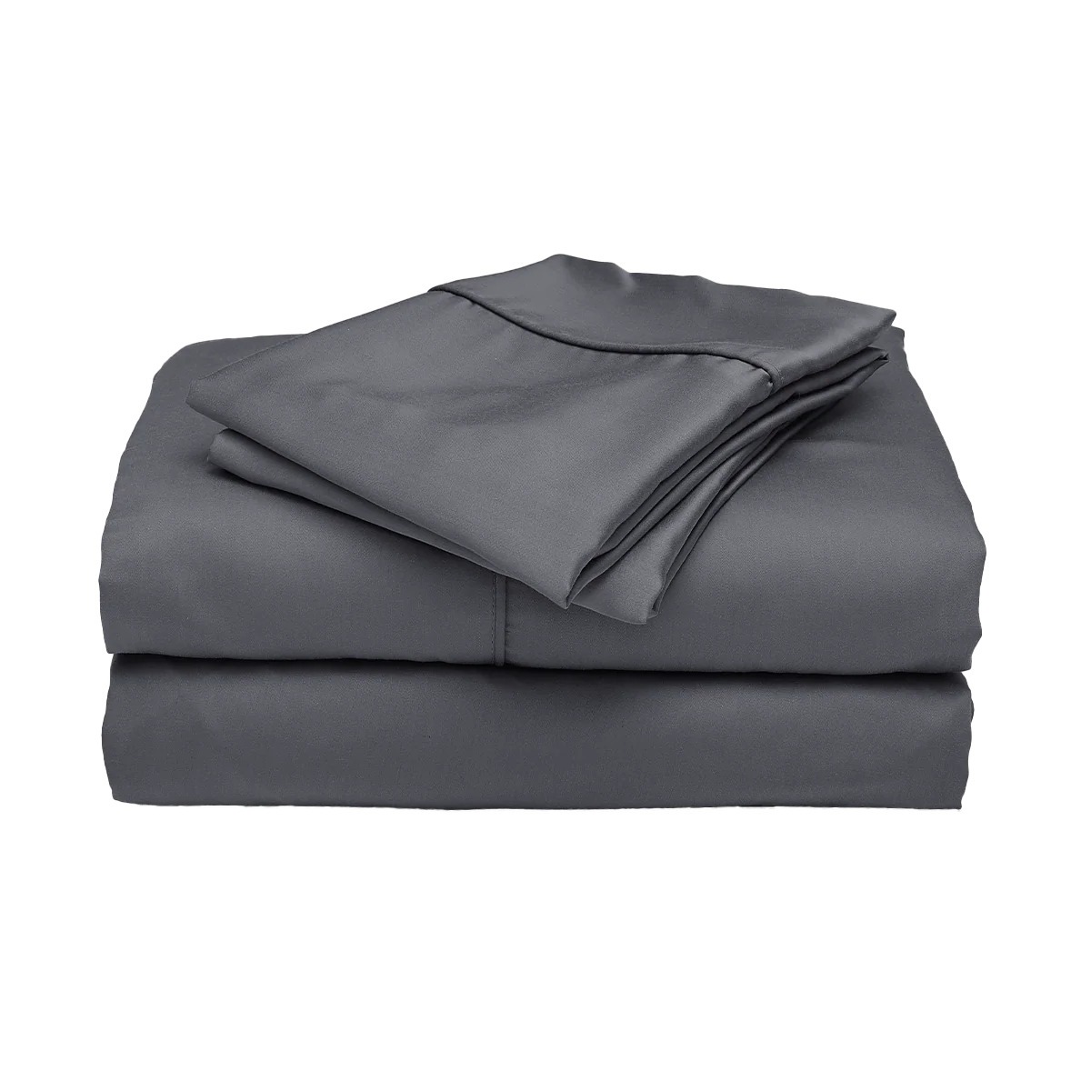 Signature Sateen Sheet Set - Image 39