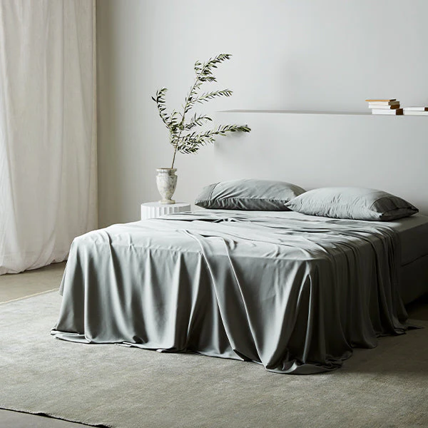 Signature Sateen Sheet Set - Image 51