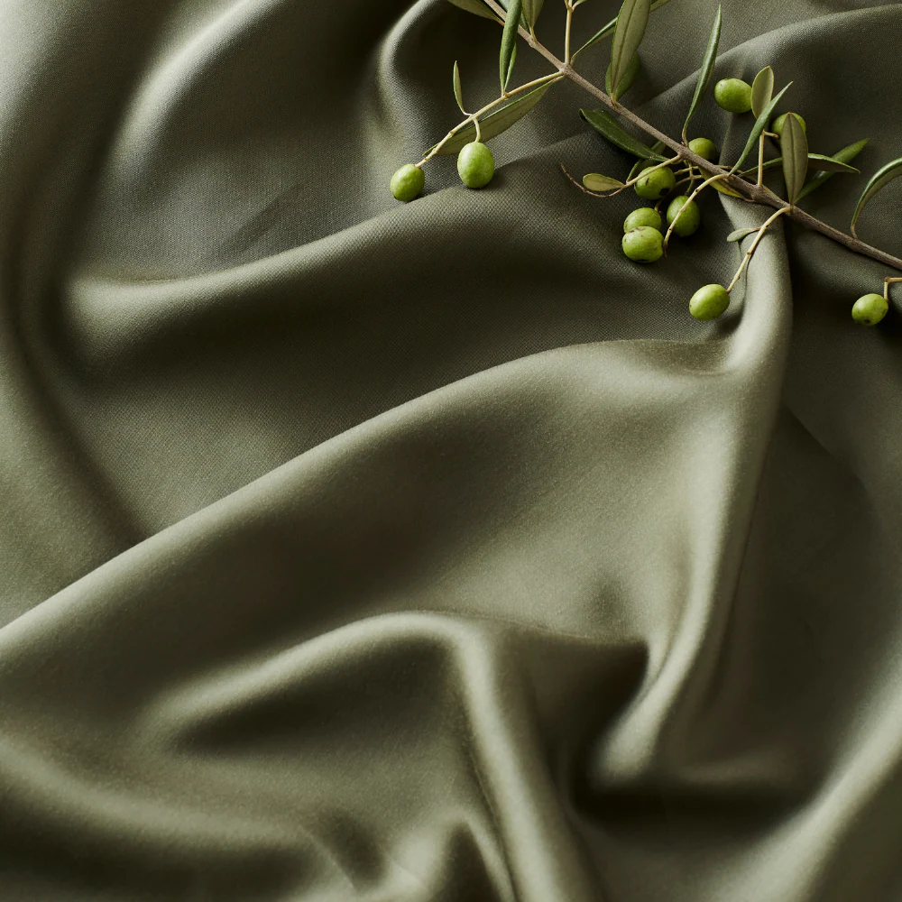 Signature Sateen Sheet Set - Image 60