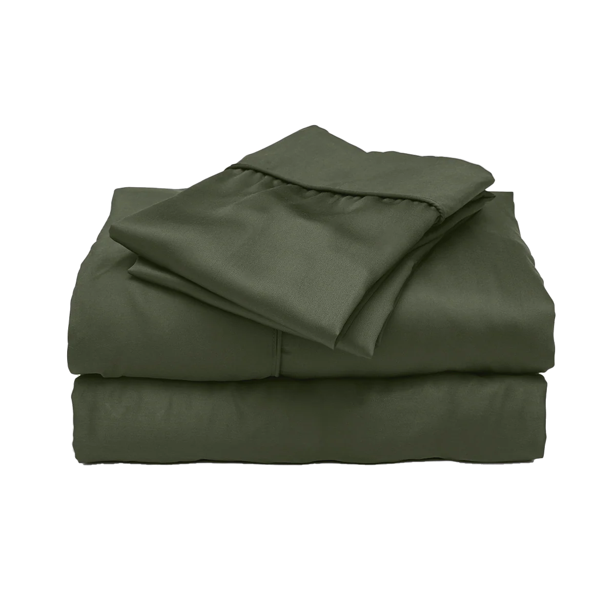 Signature Sateen Sheet Set - Image 61