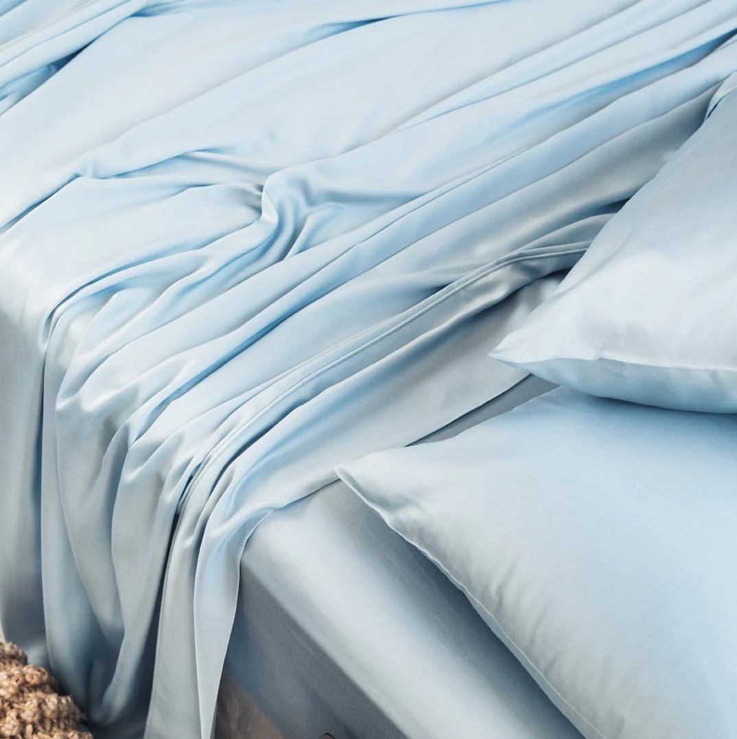 Signature Sateen Sheet Set - Image 87