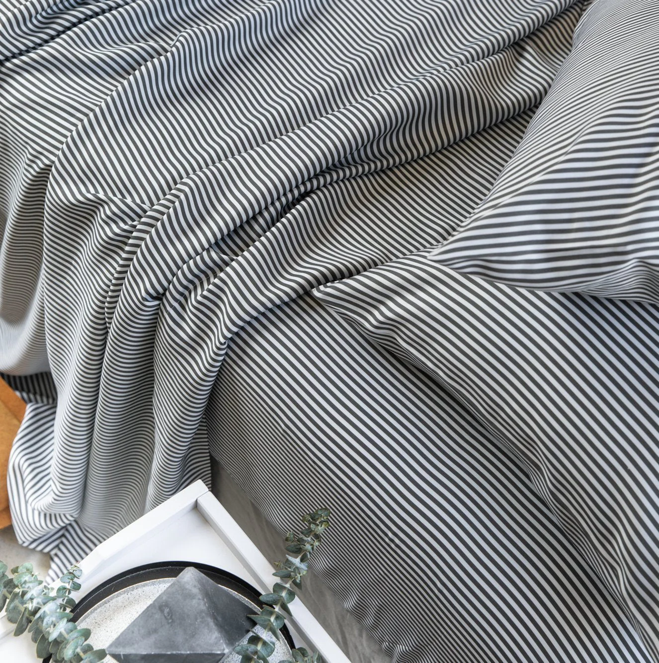 Signature Sateen Sheet Set - Image 93