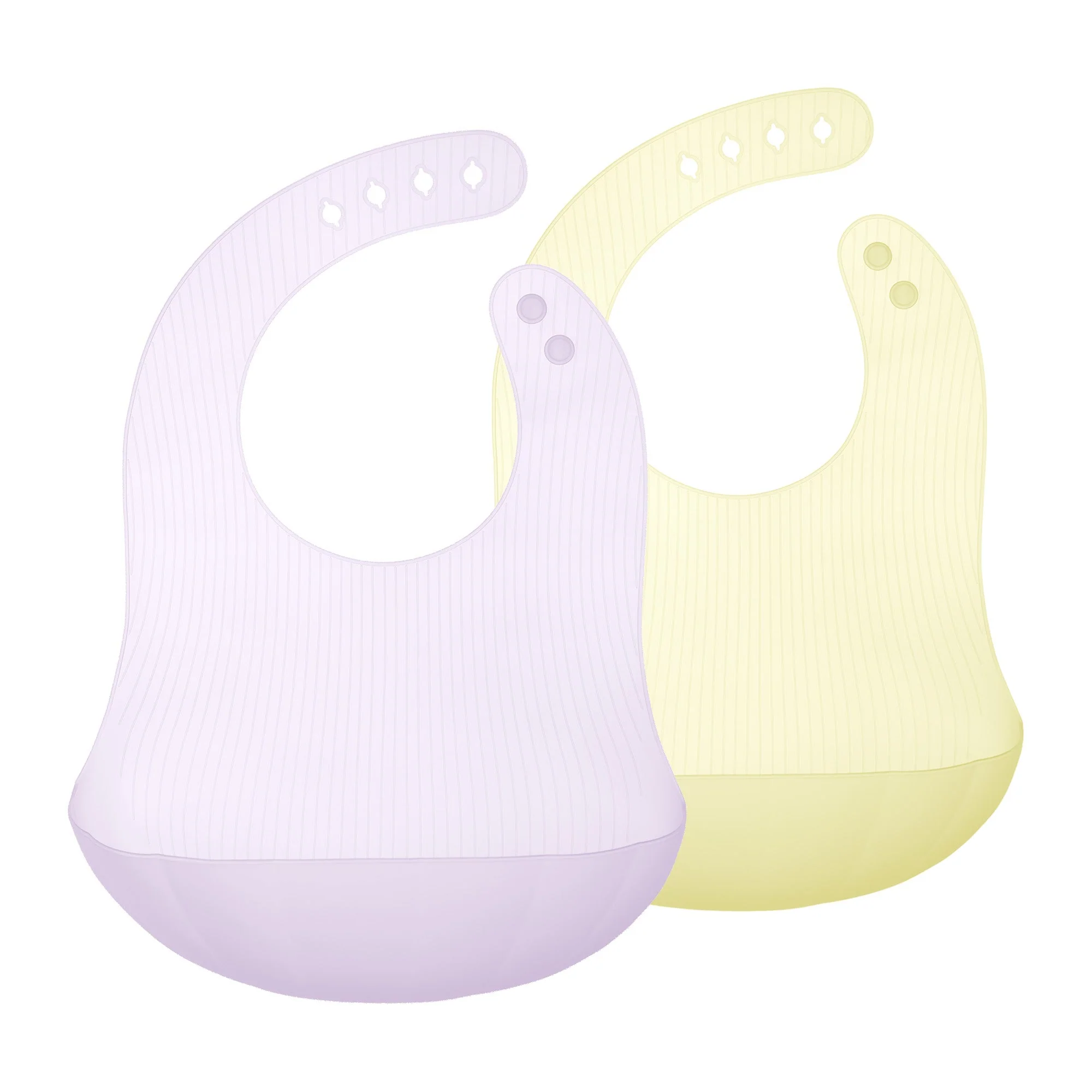 Silicone Bib - Image 10