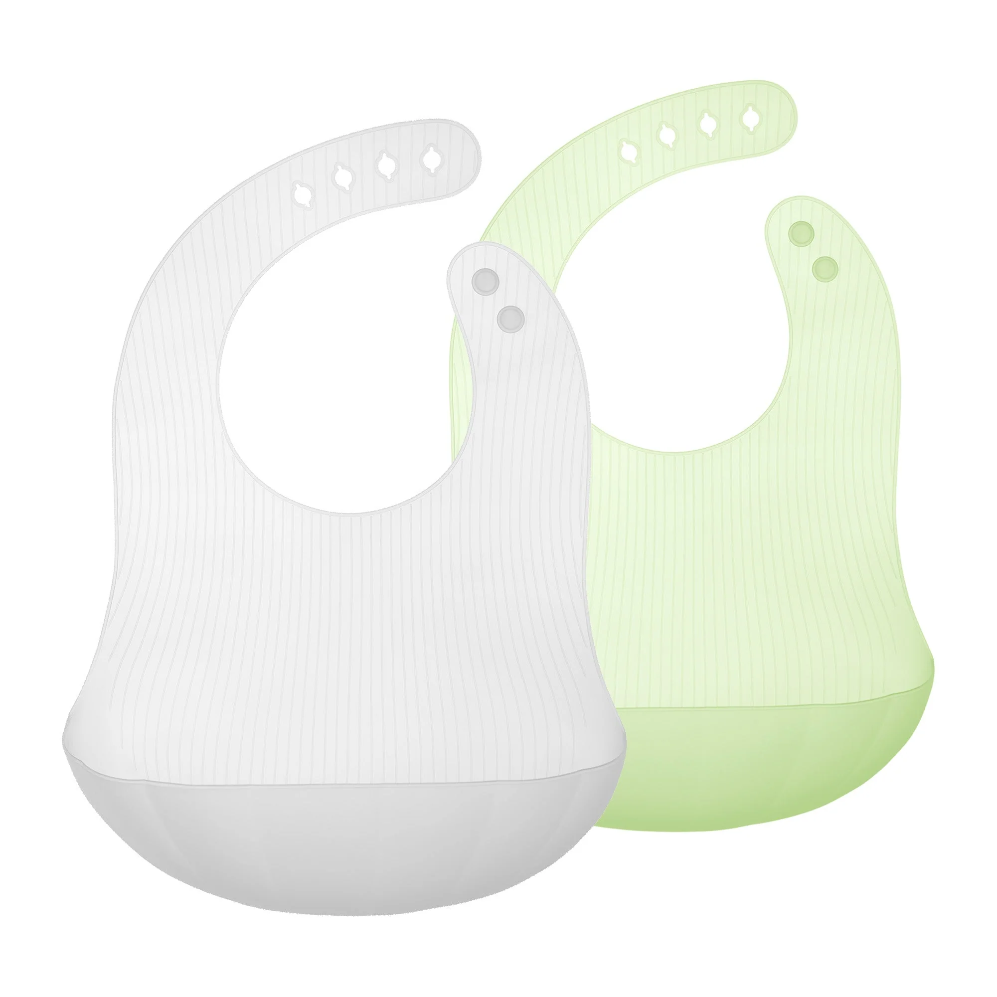 Silicone Bib - Image 11
