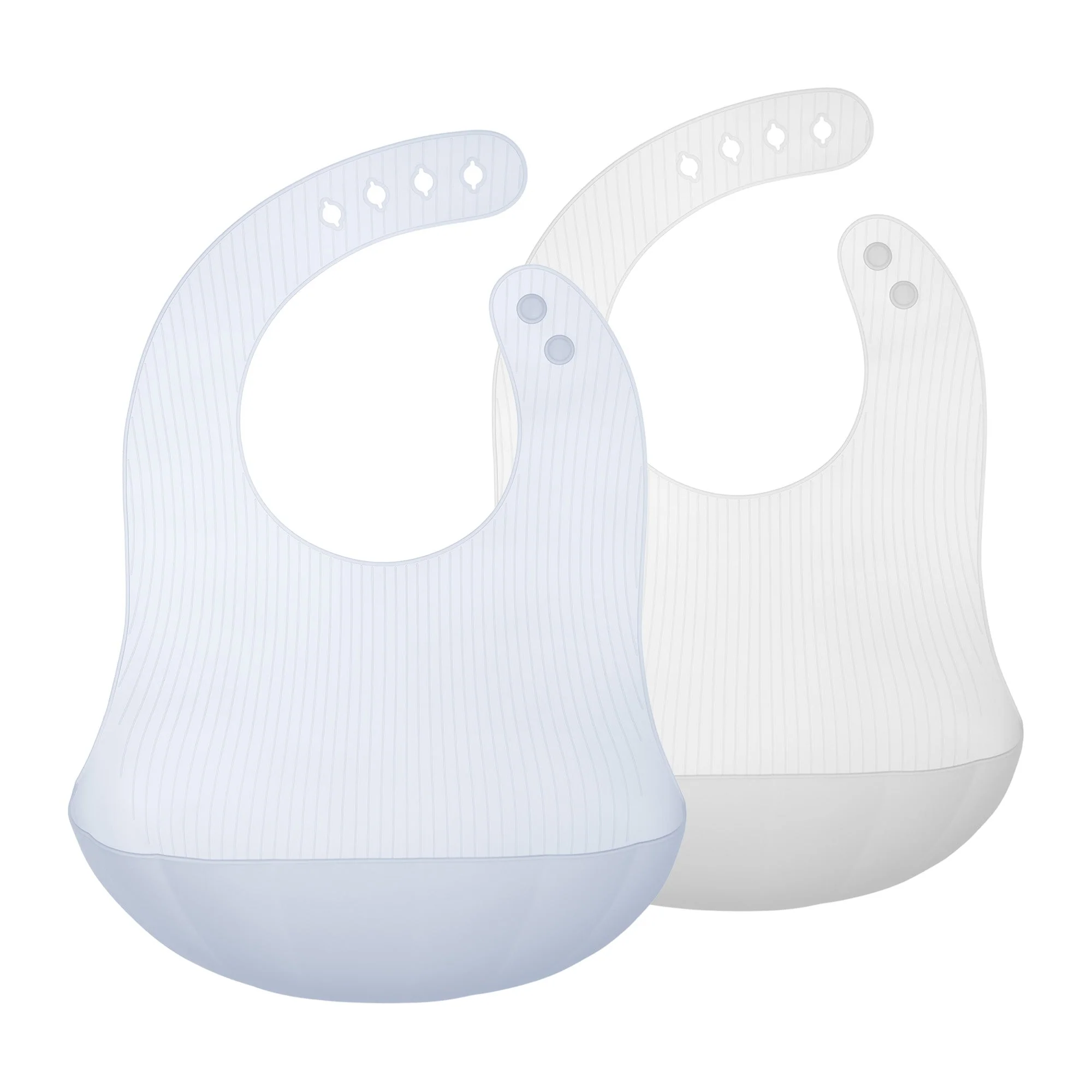 Silicone Bib - Image 12