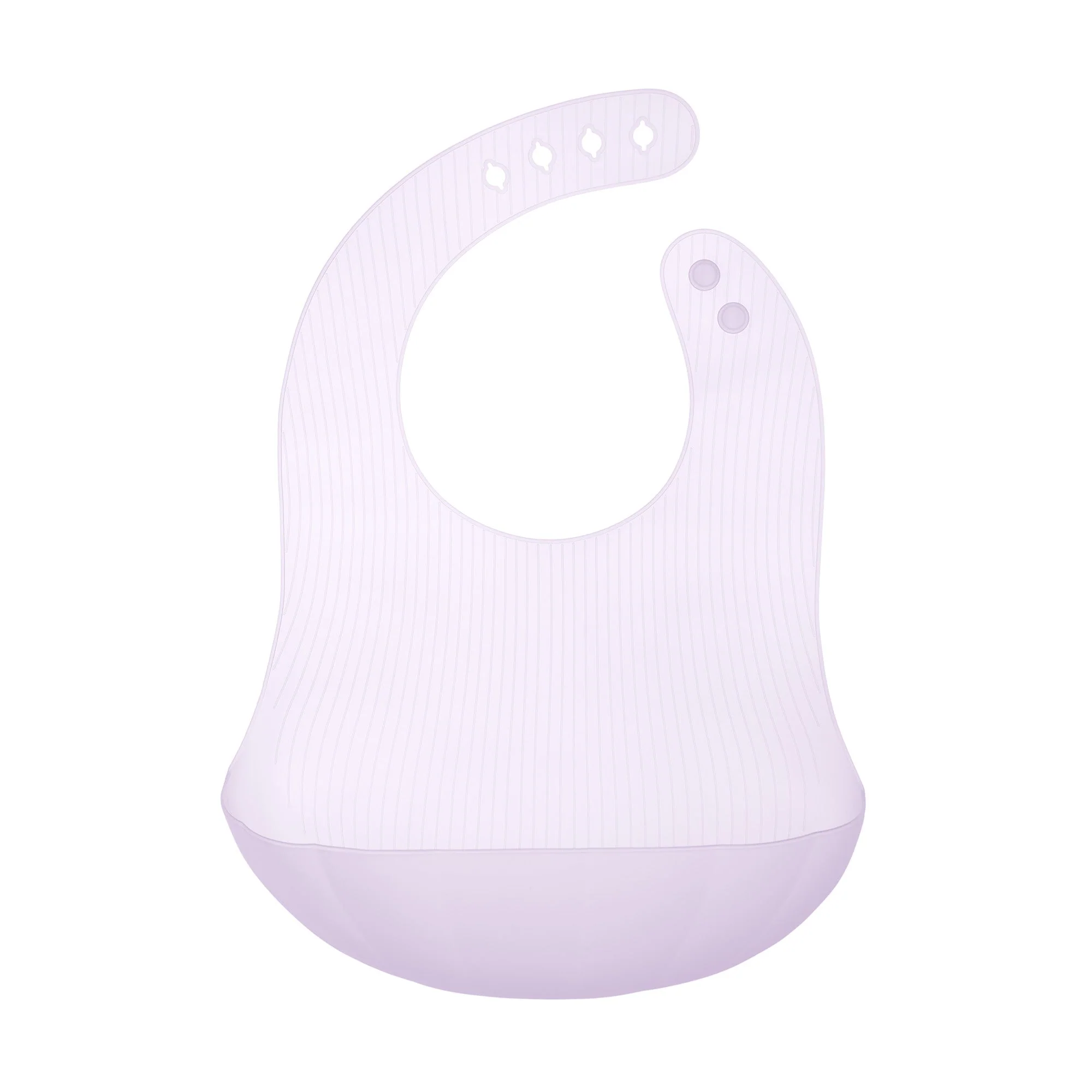 Silicone Bib - Image 4