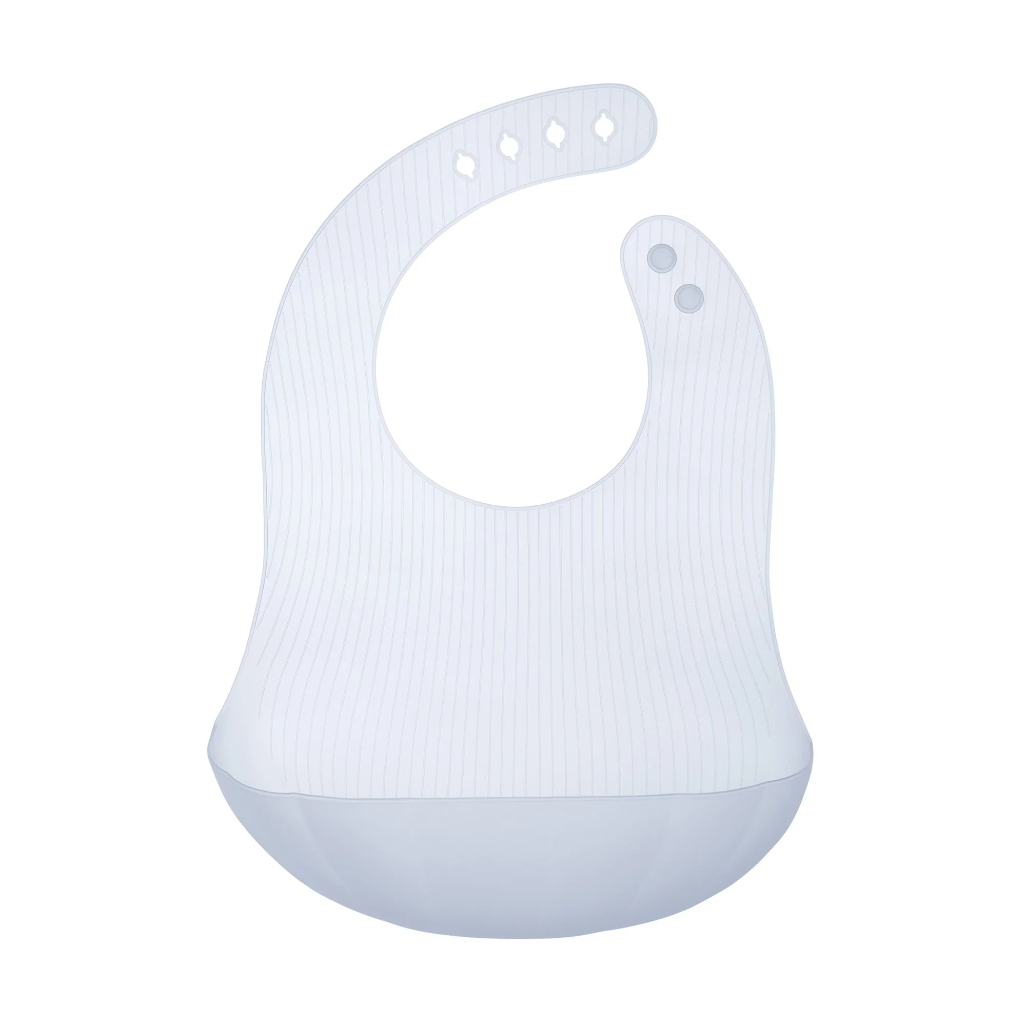 Silicone Bib - Image 6