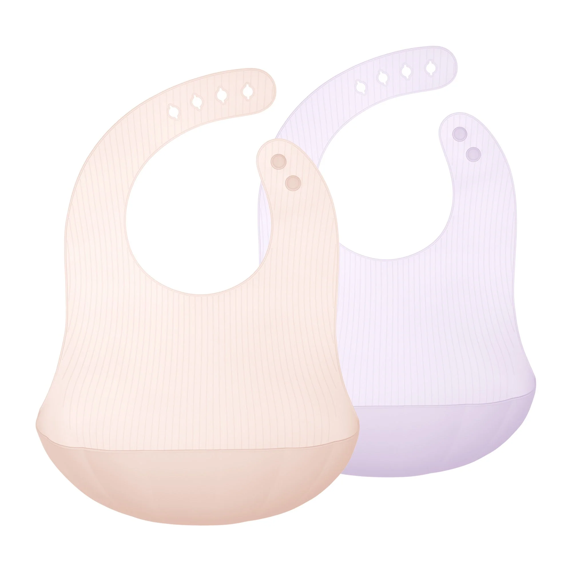 Silicone Bib - Image 7