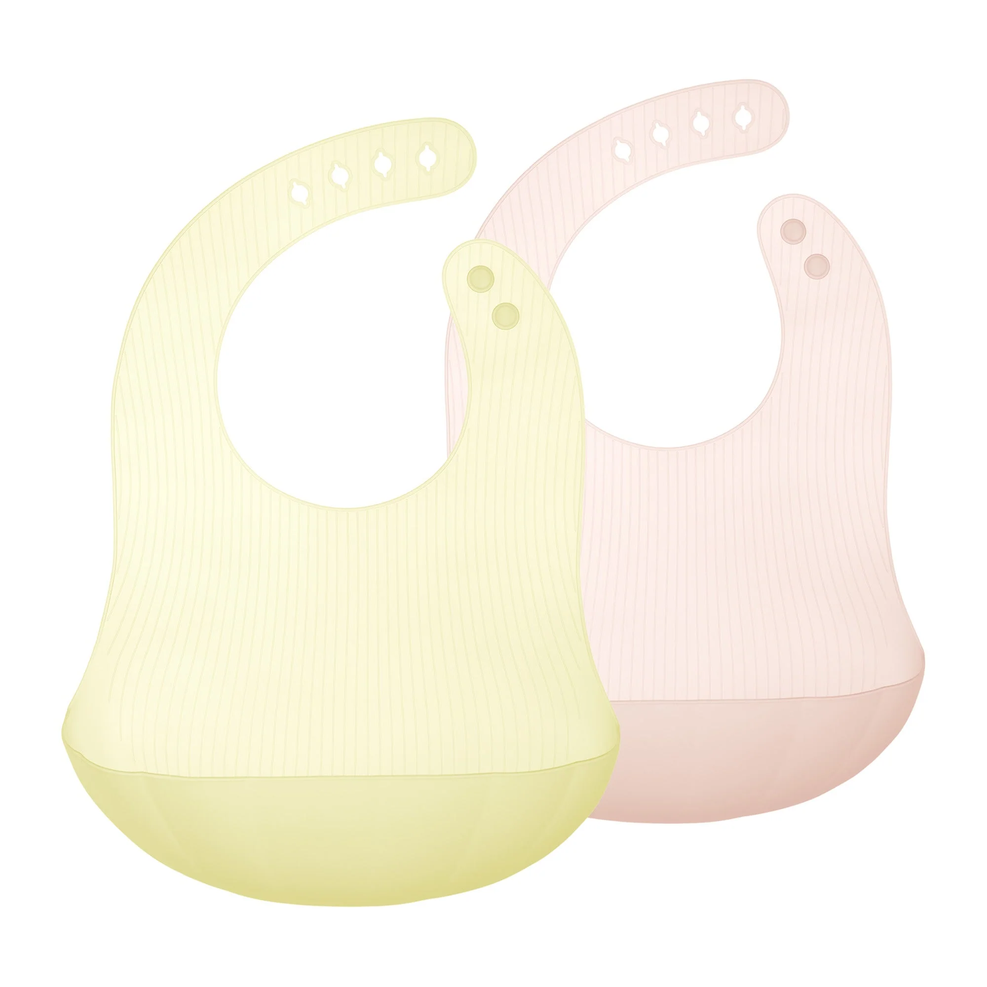 Silicone Bib - Image 8