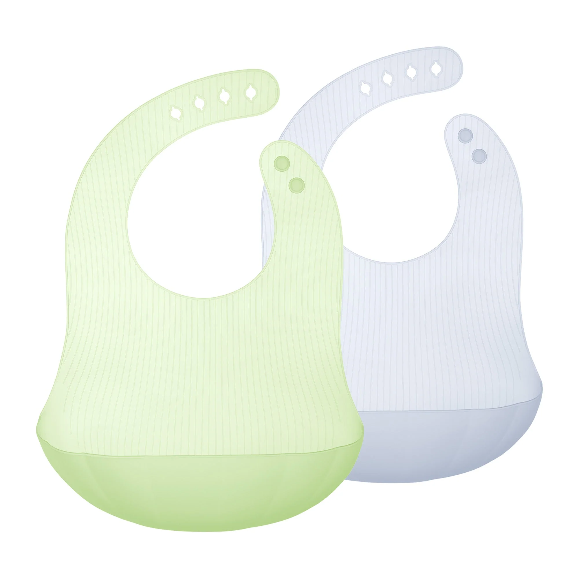 Silicone Bib - Image 9