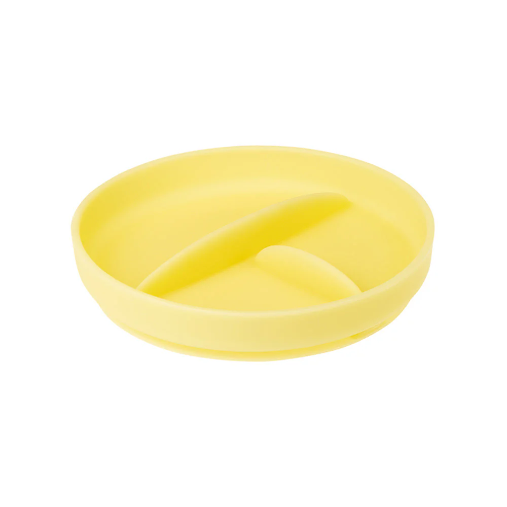 Silicone Divided Suction Plate - Image 2