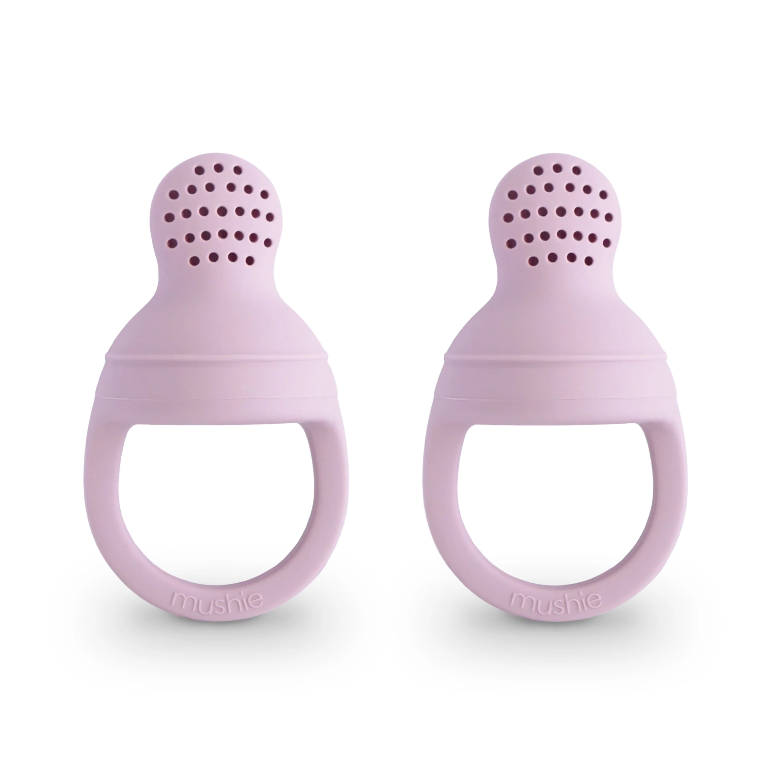 Silicone Fresh Food Feeder 2-Pack - Image 5
