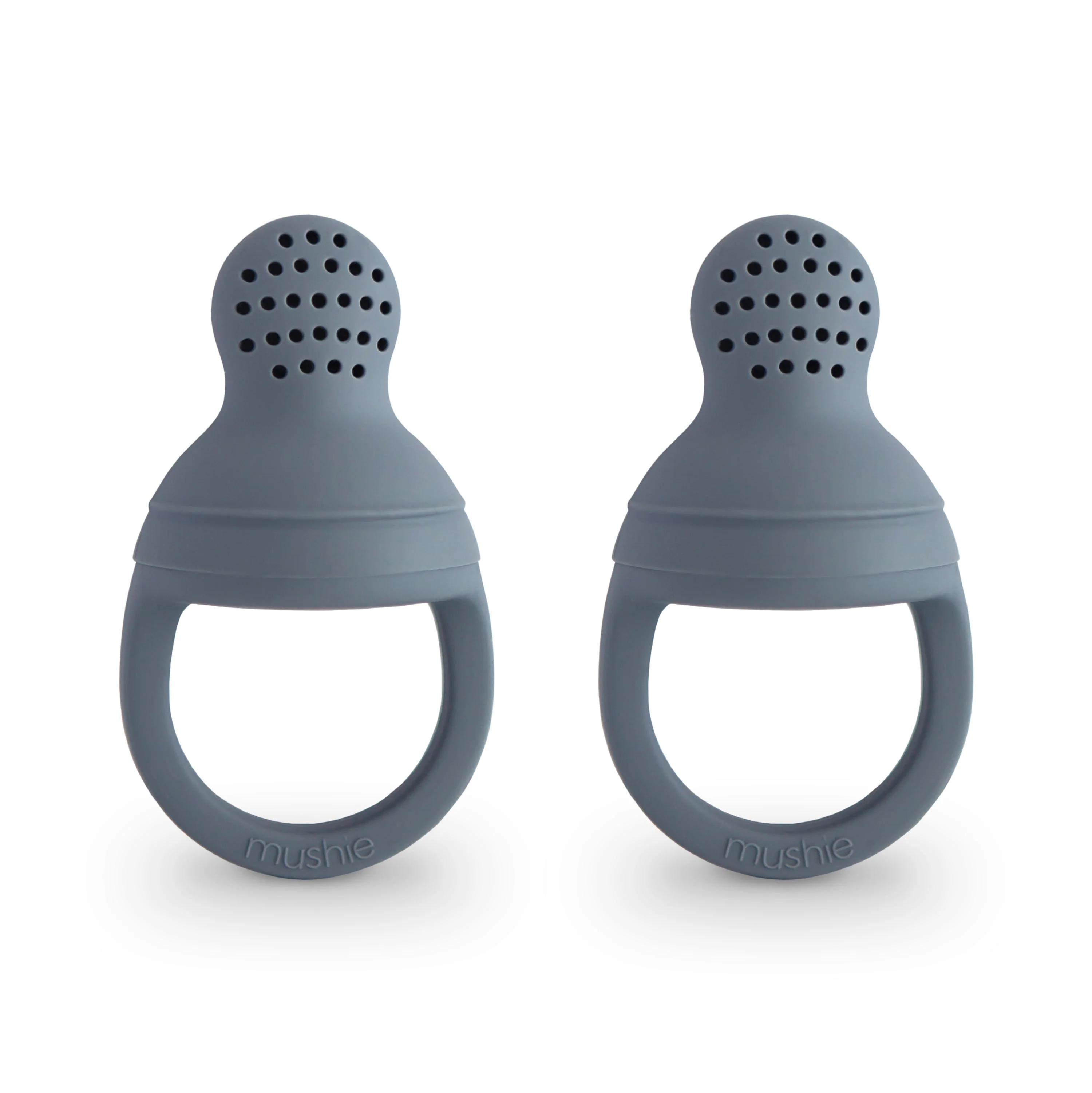 Silicone Fresh Food Feeder 2-Pack - Image 6