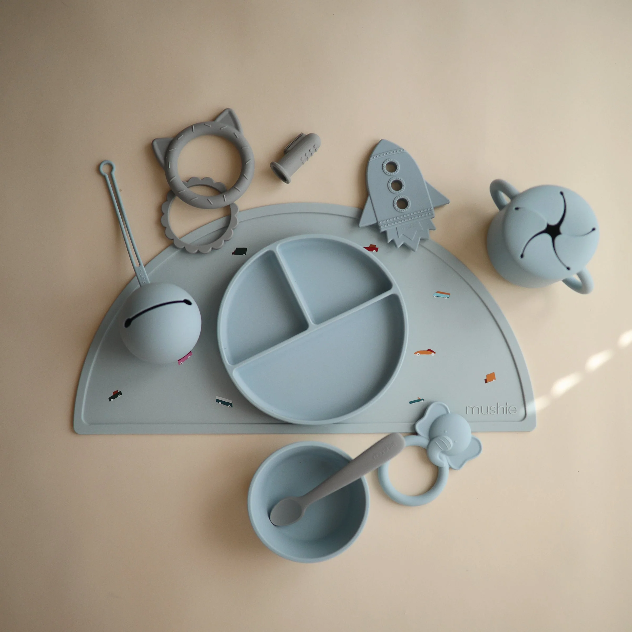 Silicone Placemat - Image 100