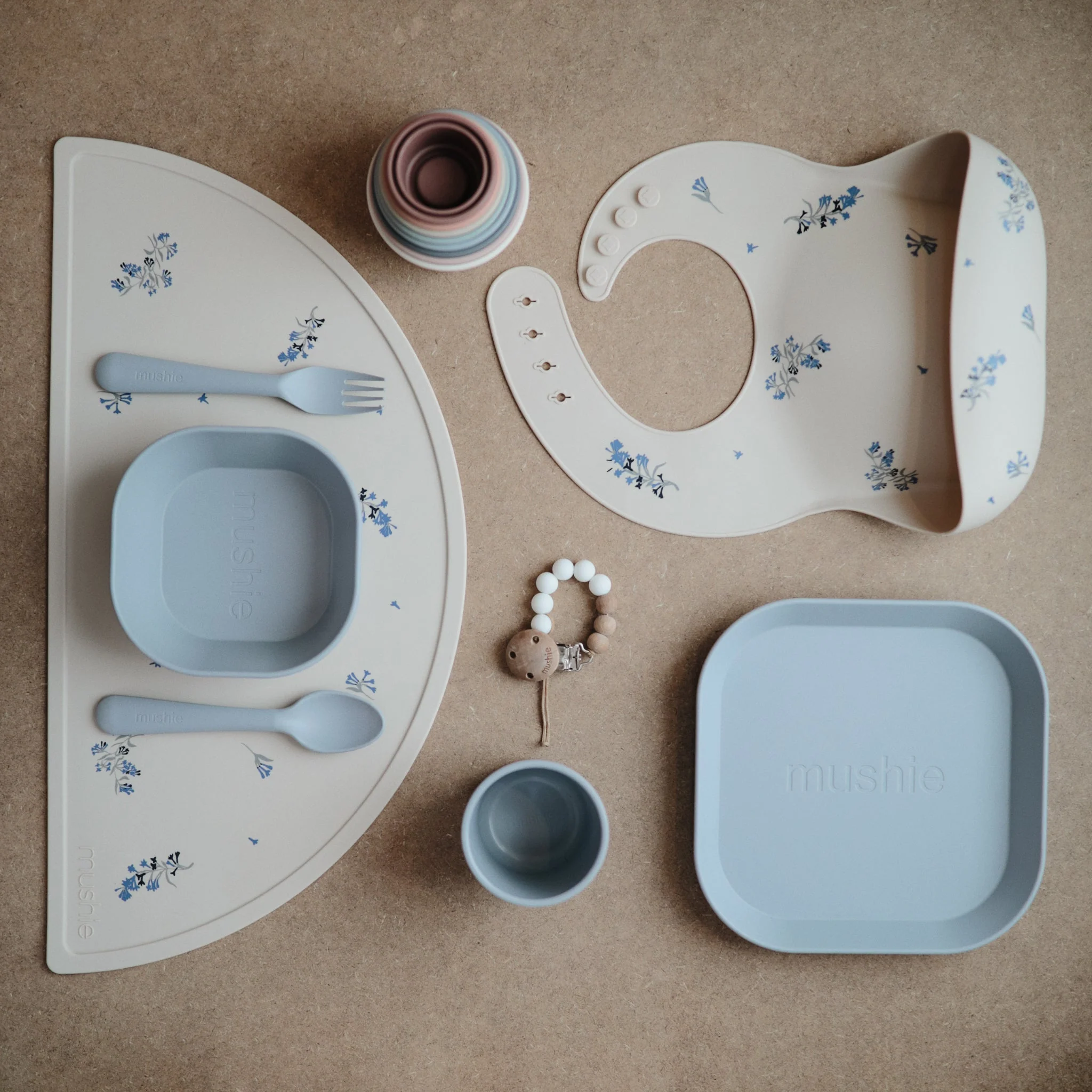 Silicone Placemat - Image 102