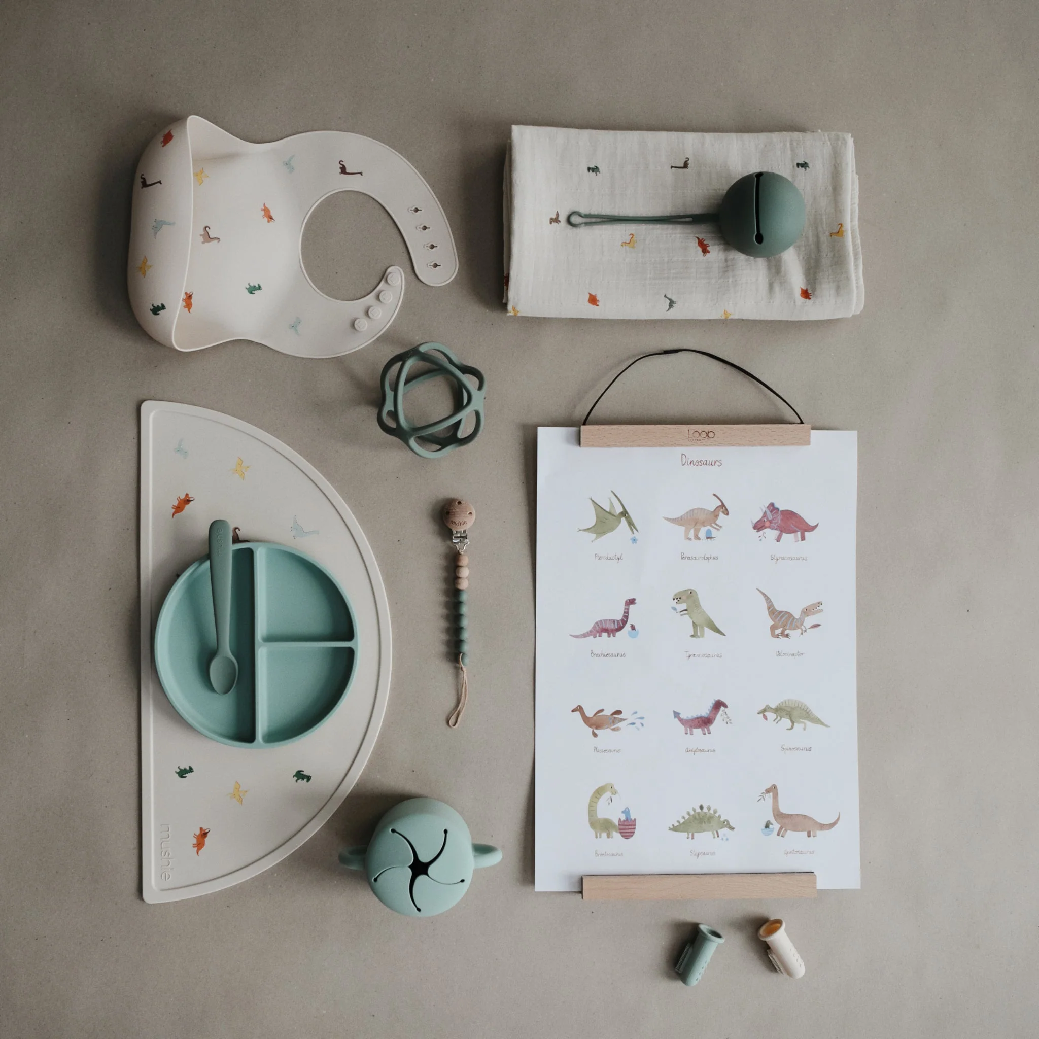 Silicone Placemat - Image 105
