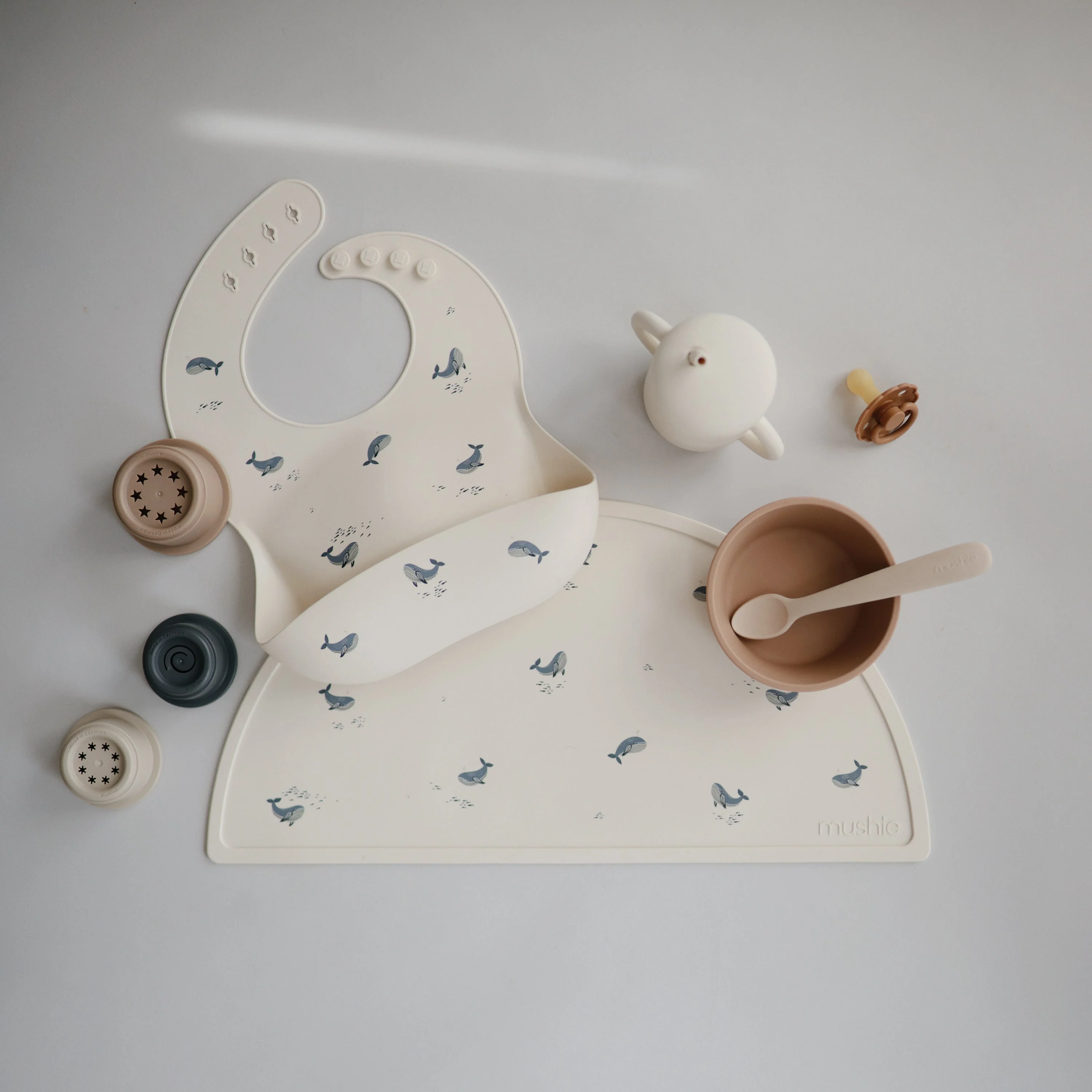 Silicone Placemat - Image 107
